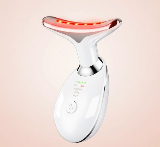 Micro-Current Massager Handset