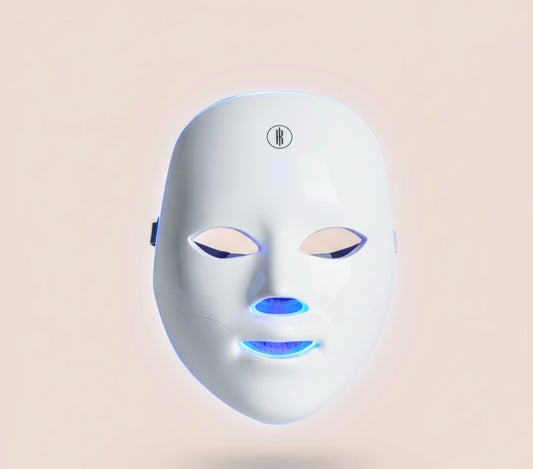 SUNPINT portable 7-color LED Face Mask