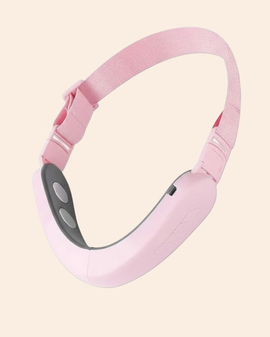 Teckwe V-Shape Facial Massager