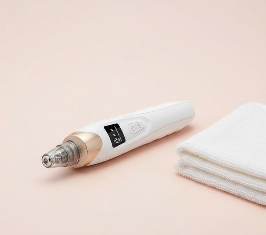 Blackhead Facial Pore Cleaner