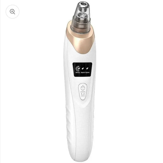 Blackhead Facial Pore Cleaner